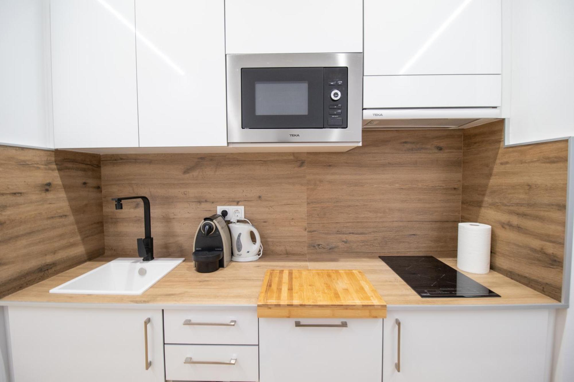 Bedtime Suites By Concept Flats Valência Exterior foto